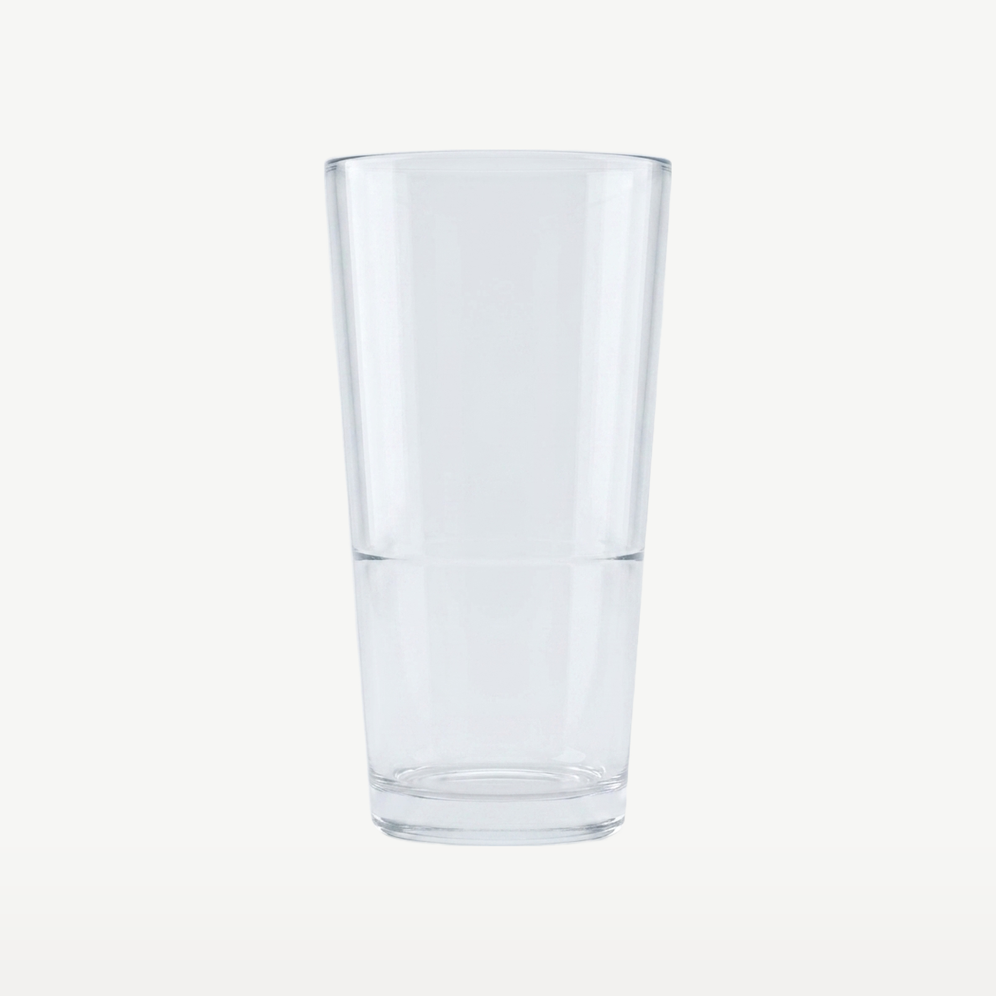 Arcoroc Stack Up Longdrinkglas 29 Cl - Glazen.nl