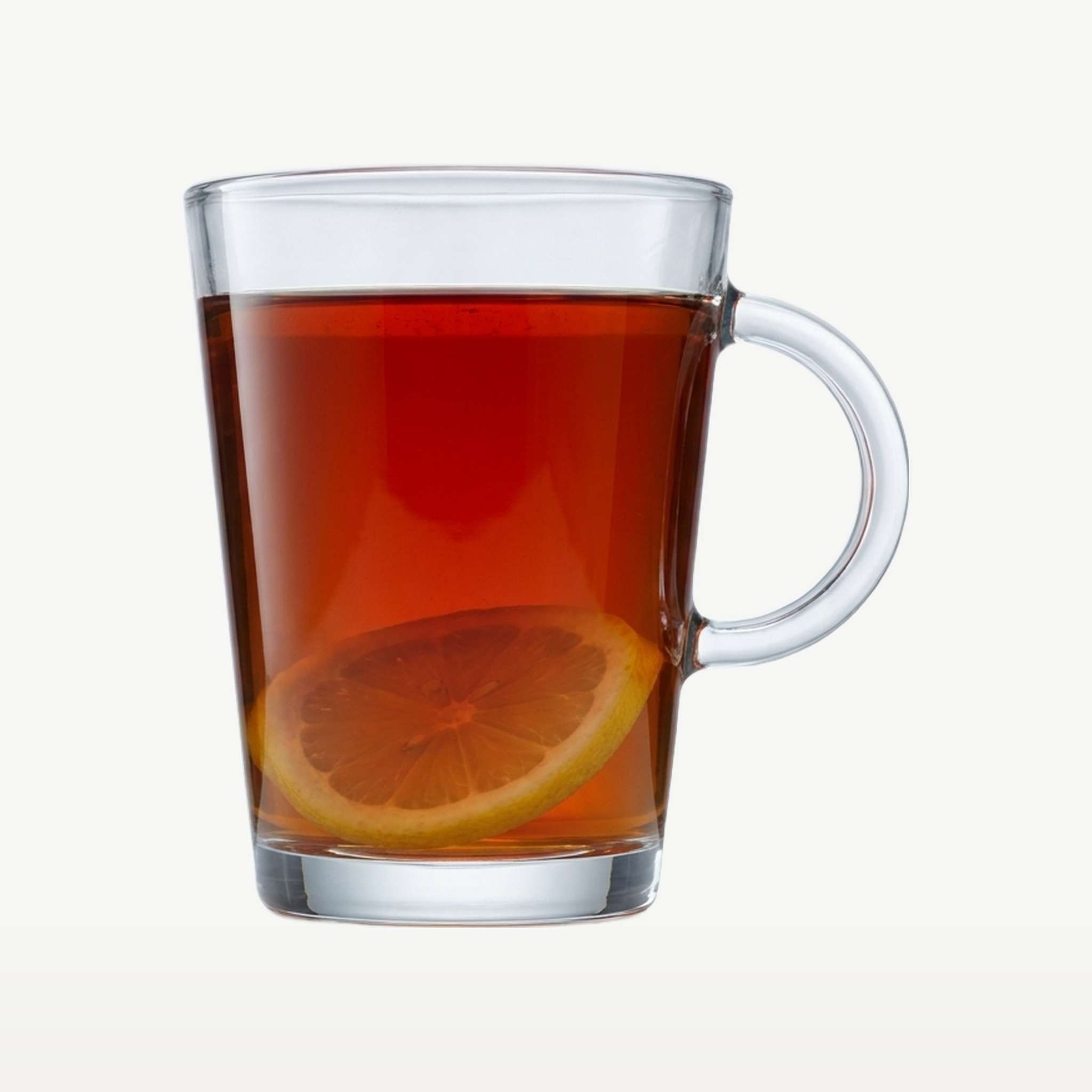 Pasabahce Tribeca Theeglas 40 Cl - Glazen.nl
