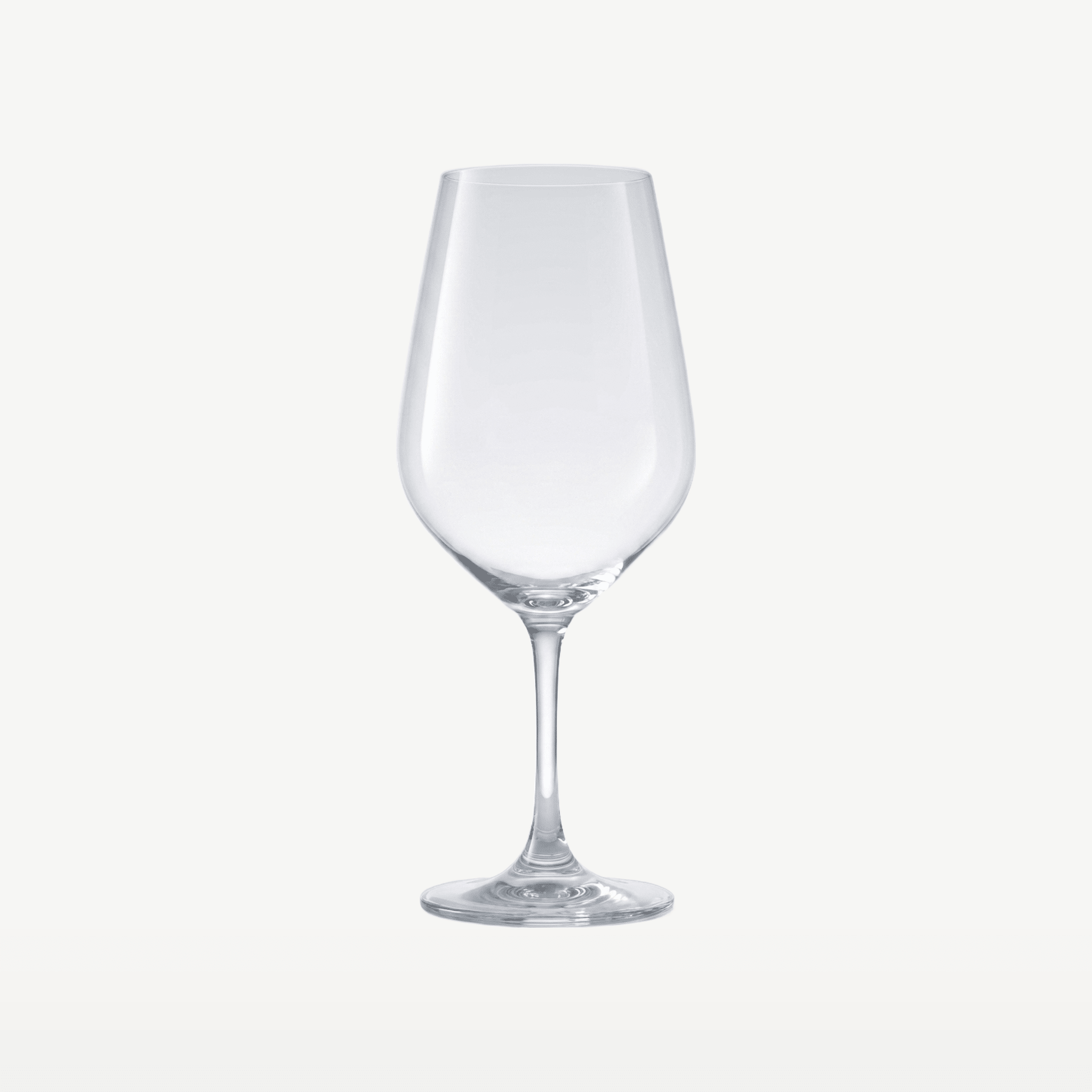 Nude Glass Flights Wijnglas 42 Cl - 6 Stuks - Glazen.nl