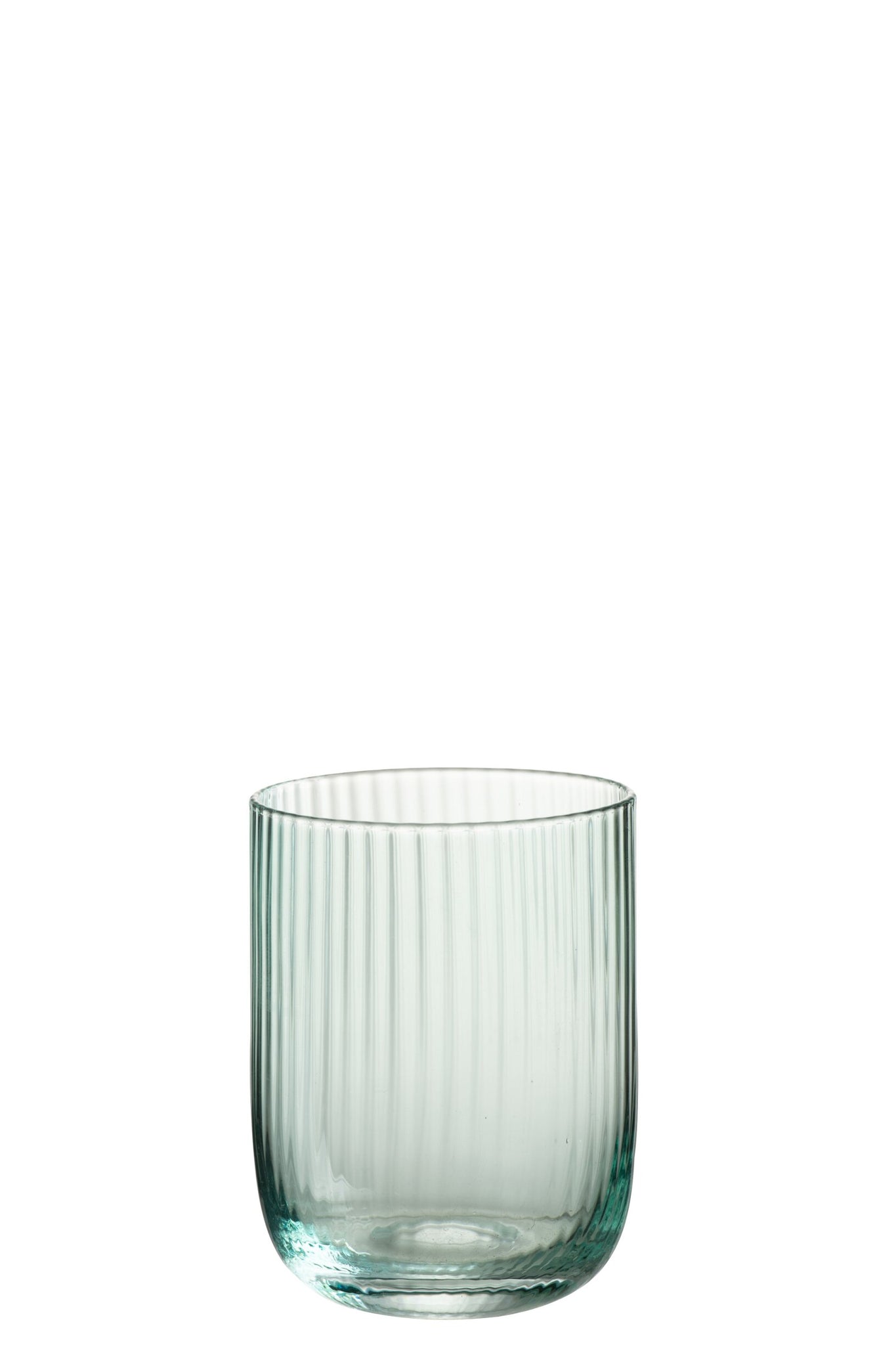 J-Line Kyle Wasserglas Mint