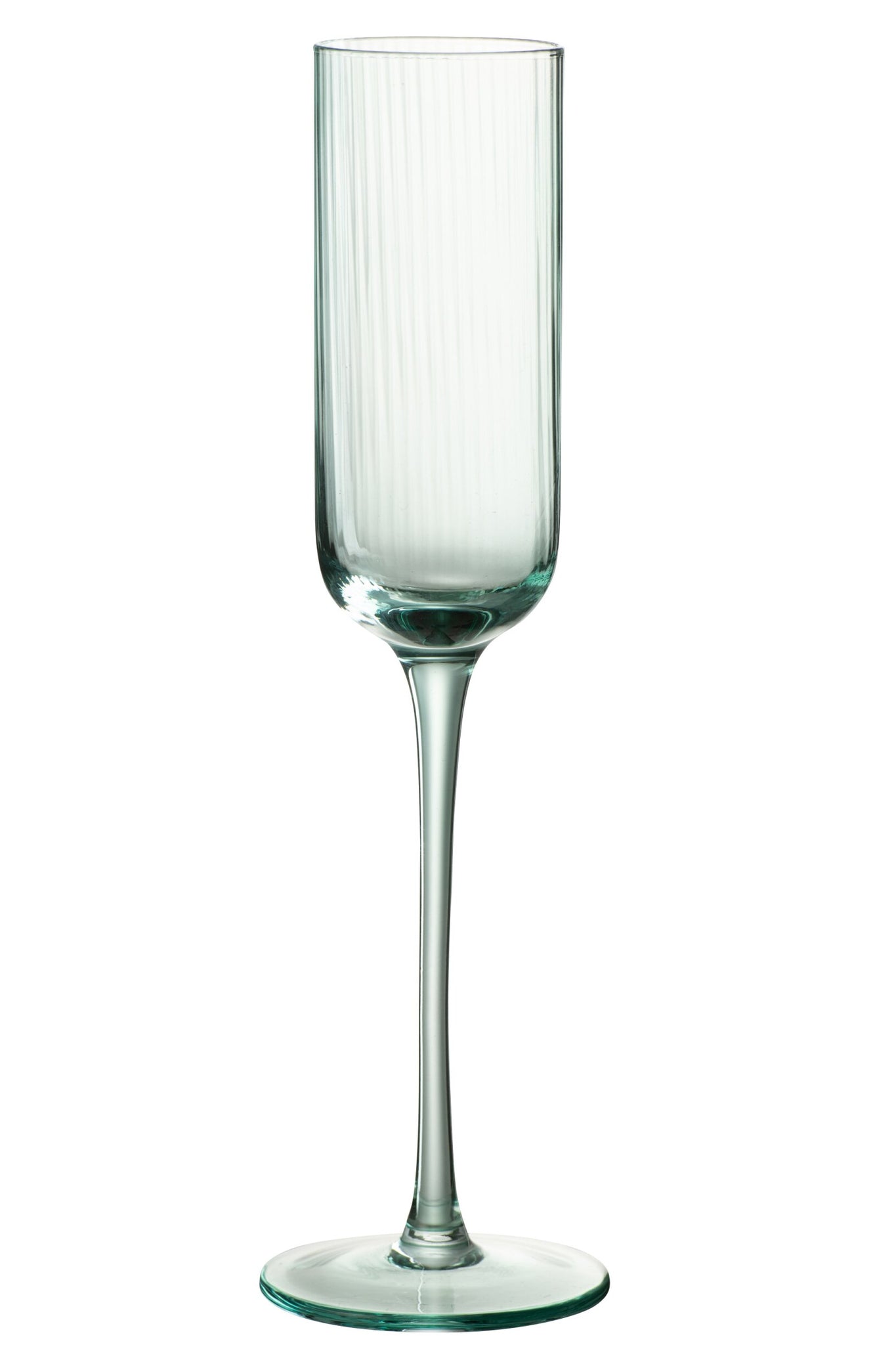 J-Line Louise Champagnerglas 18 Cl Mint
