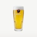 Jupiler Bierglas 25 Cl – 12 Stück