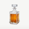 RCR Adagio Whiskydekanter 75 Cl