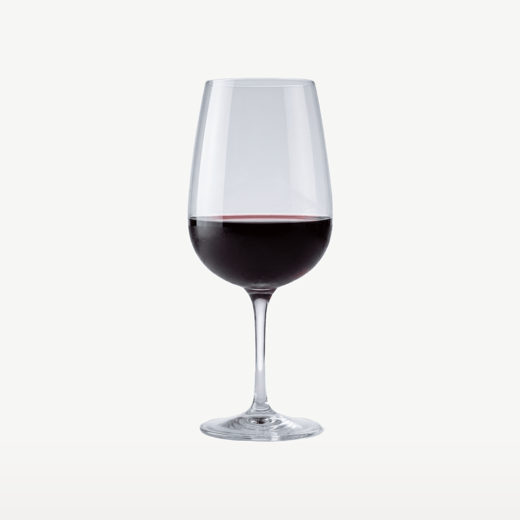 Bormioli Rocco Spazio Wijnglas 64 Cl Xl - 3 Stuks - Glazen.nl