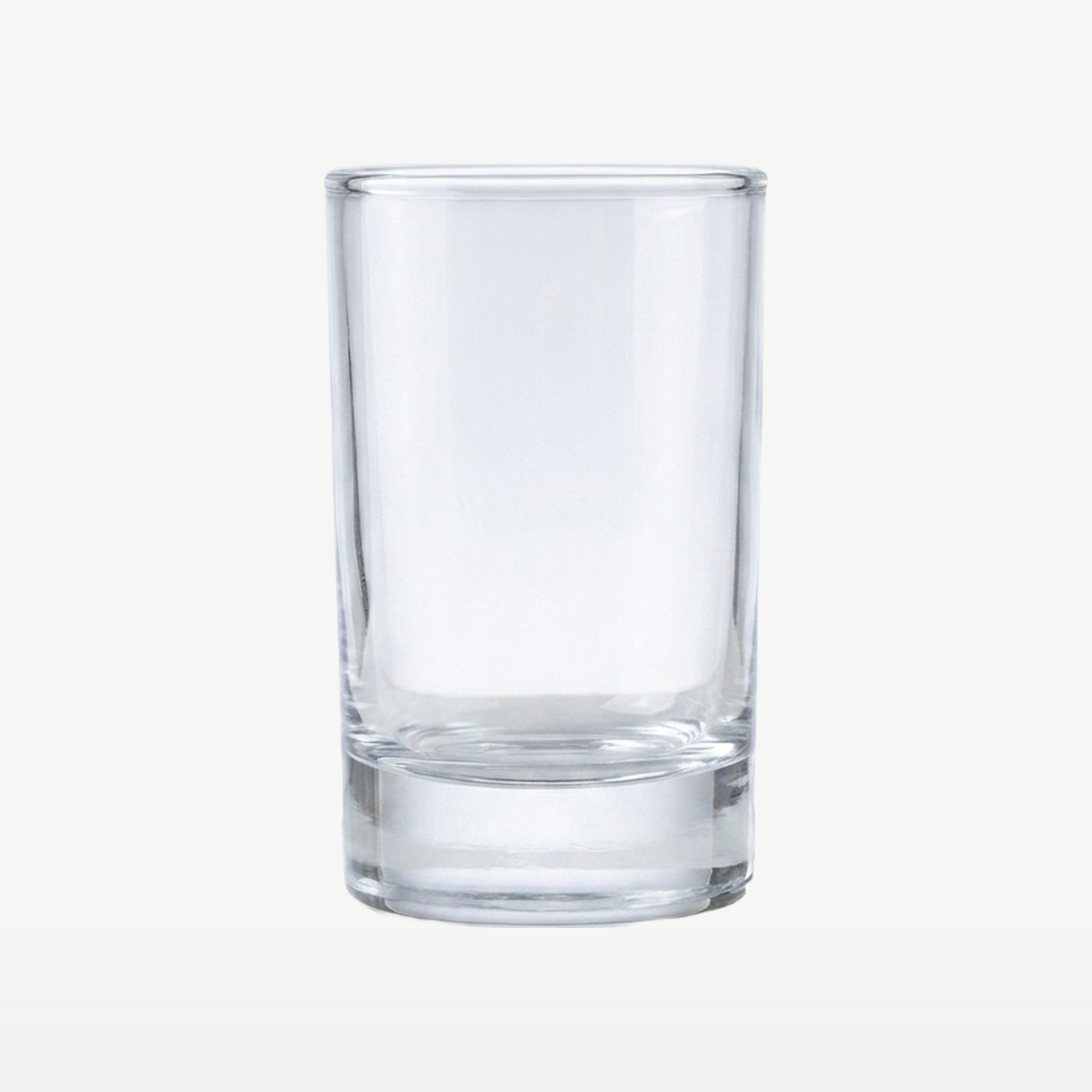 Arcoroc Islande Shotglas 10 Cl Tubo - Glazen.nl