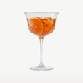 Luigi Bormioli Roma 1960 Cocktailglas Fizz 26 Cl – 6 Stück