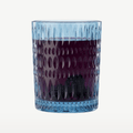 Nachtmann Ethno Trinkglas 30,4 cl Blau - 2 Stück