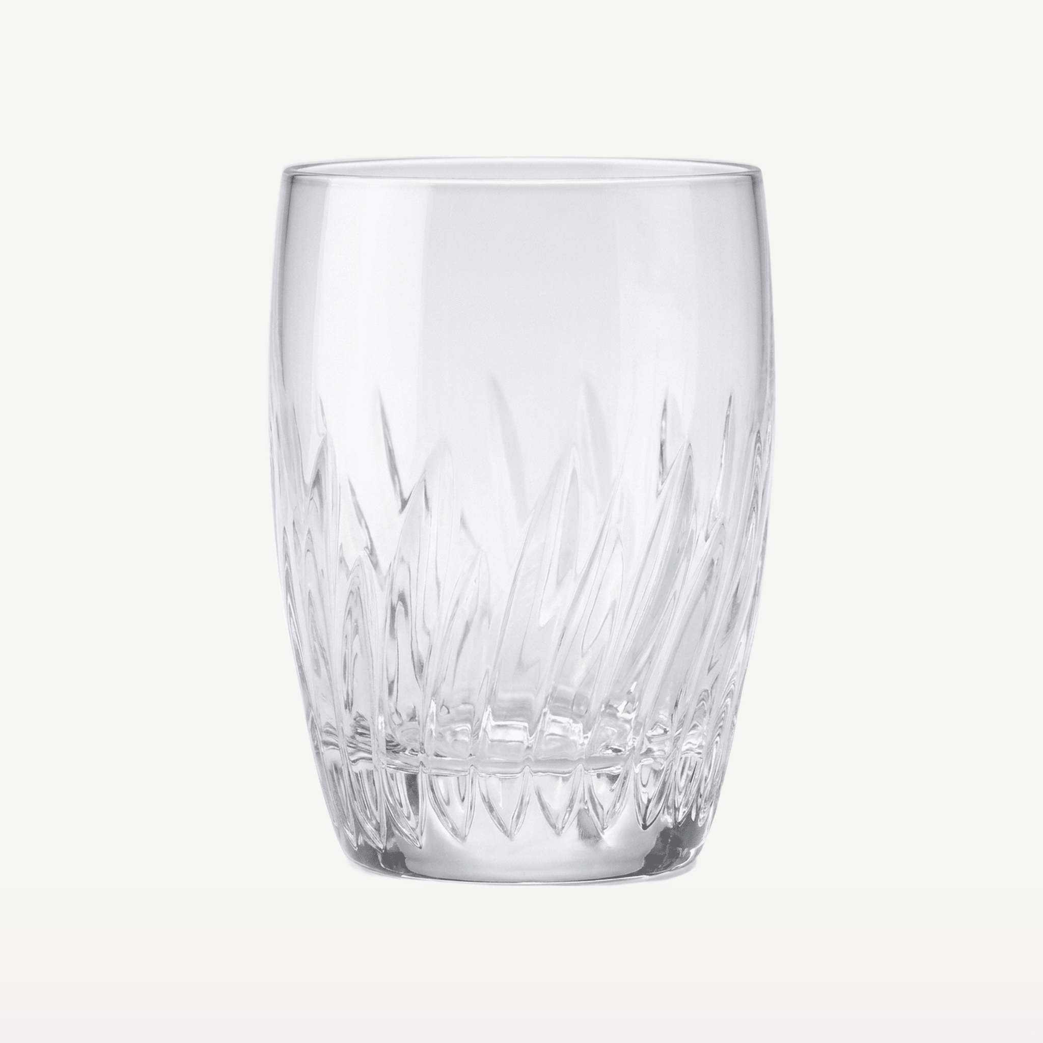 Luigi Bormioli Mixology Incanto D.O.F. 34,5 Cl Tumbler - 6 Stuks - Glazen.nl