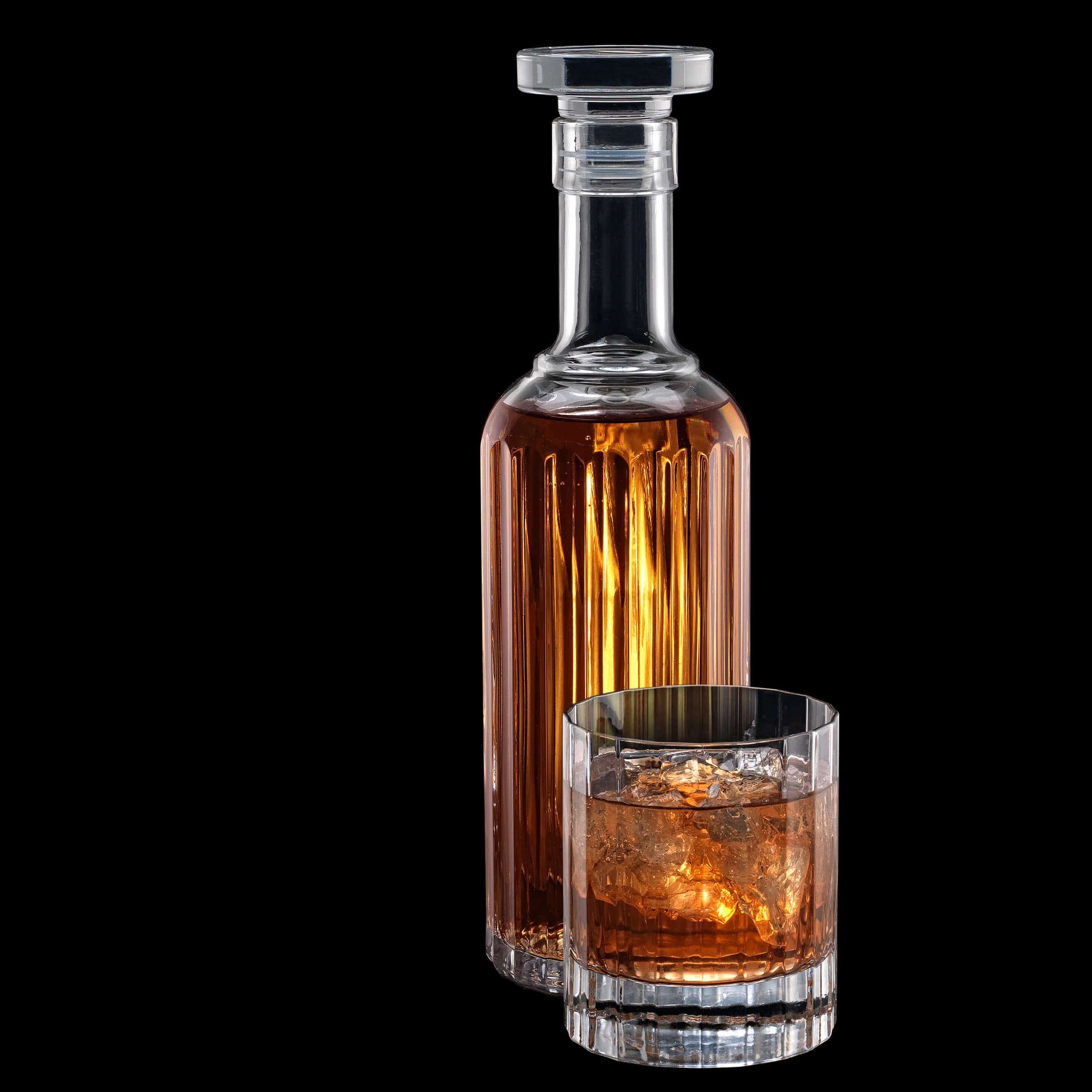 Luigi Bormioli Bach Tumbler Fb 25,5 Cl - 6 Stuks - Glazen.nl