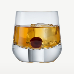 L.S.A. Whisky Cut