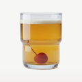 Arcoroc Log Becher 16 cl – 6 Stück