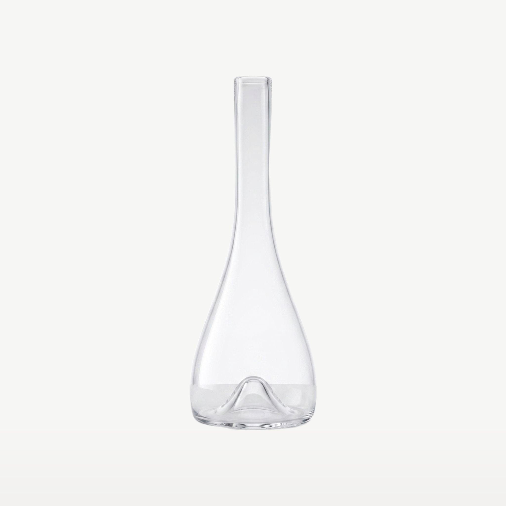 Lehmann No 2 Decanteerkaraf Kristal 140 Cl leeg - Glazen.nl