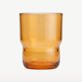 Arcoroc Log Tumbler 16 Cl, Orange – 6 Stück