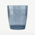 Bormioli Rocco Diamond Tumbler 39 Cl Blau – 6 Stück