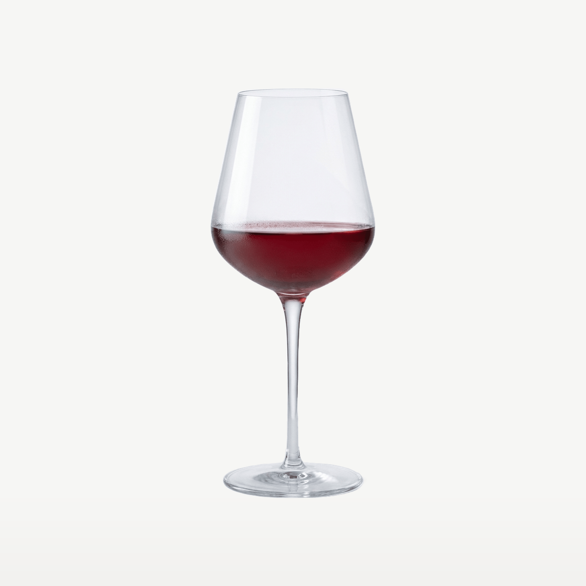 Bormioli Rocco Uno Inalto Wijnglas 47 Cl - 6 Stuks - Glazen.nl