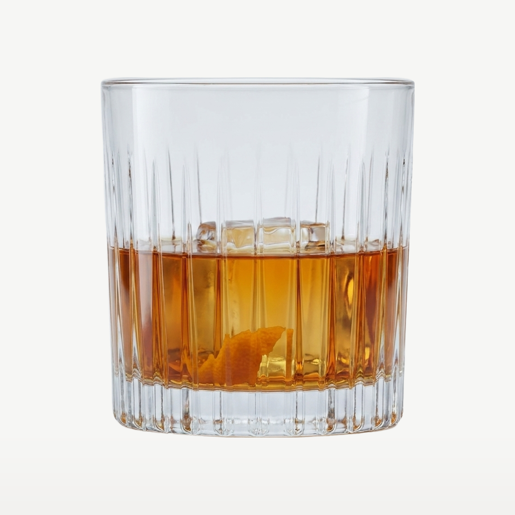 RCR Maori Tumbler 36 Cl Assorti - 6 Stuks - Glazen.nl