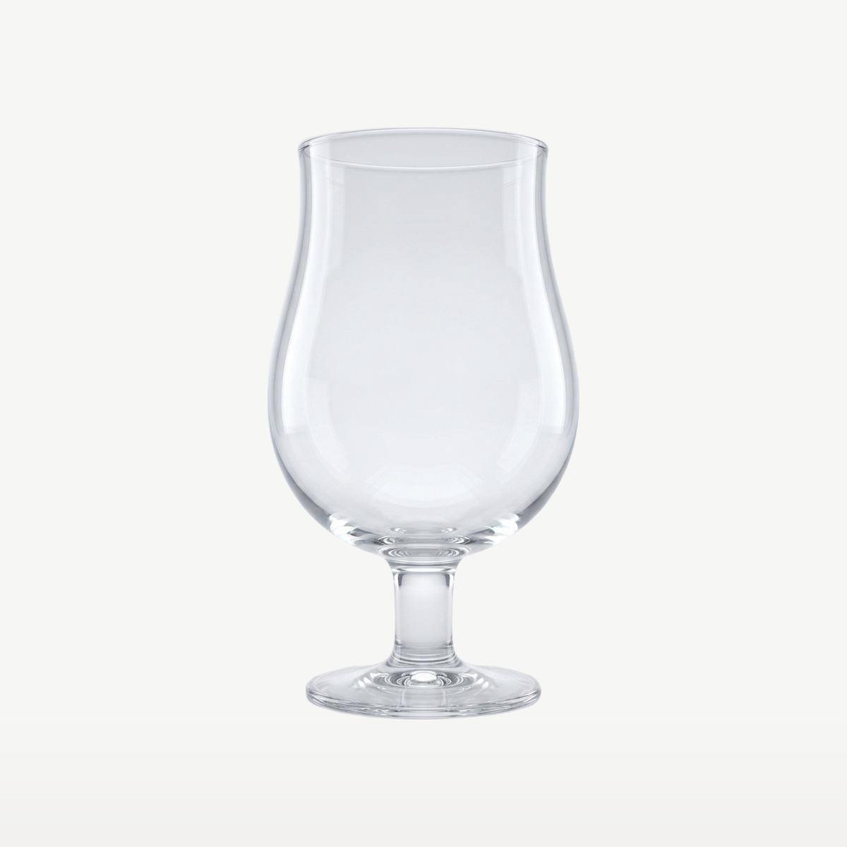 Royal Leerdam Beer Specials Bierglas 40 Cl Op Voet - Glazen.nl