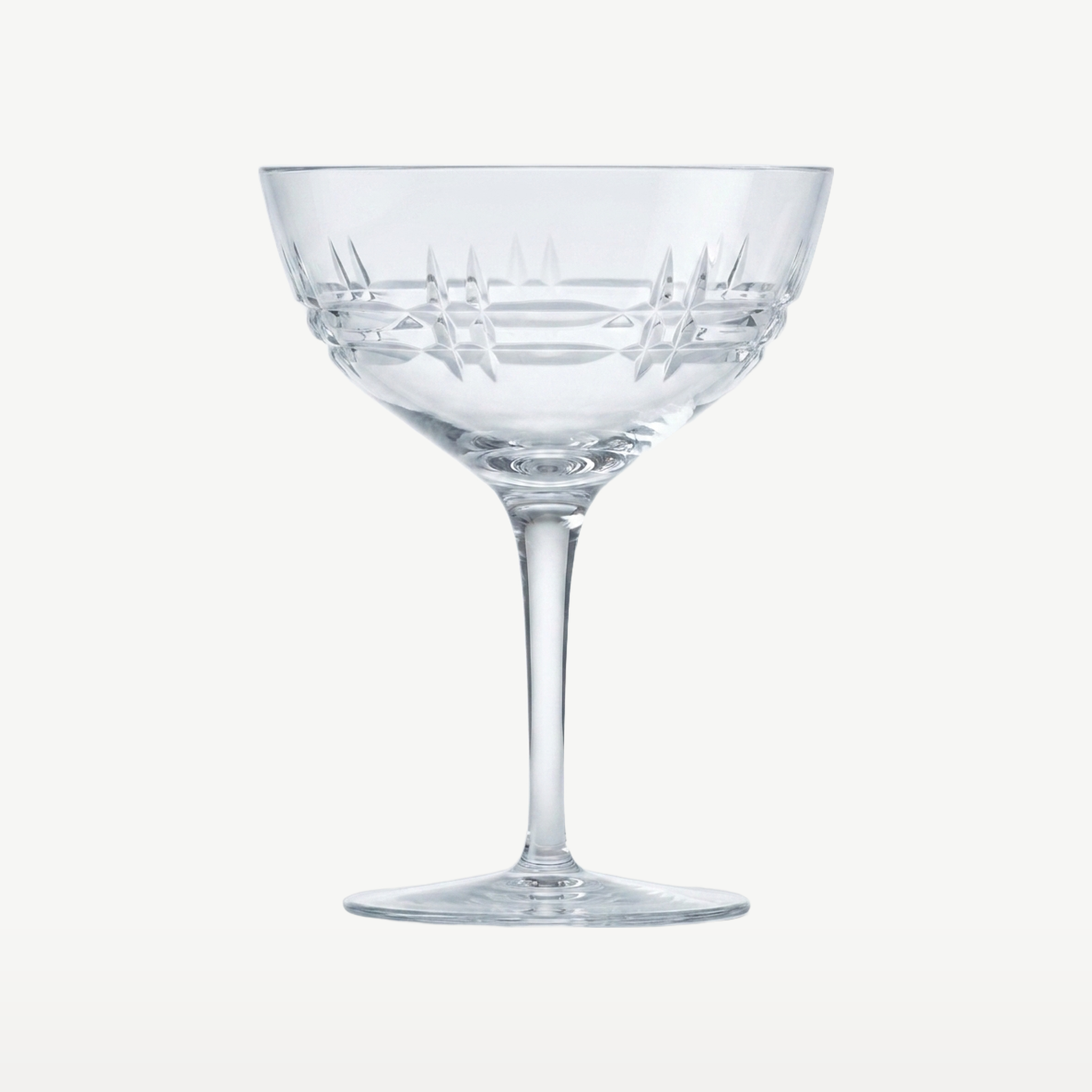 Zwiesel Glas Destille No. 1 Basic Bar Classic Cocktailglas 20 Cl - Glazen.nl