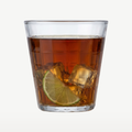 Duralex Prisme Becher 22 cl – 6 Stück