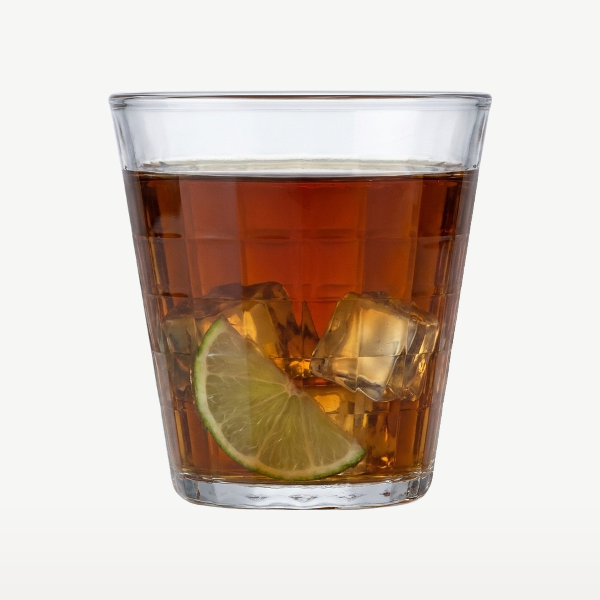 Duralex Prisme Tumbler 22 Cl - 6 Stuks - Glazen.nl