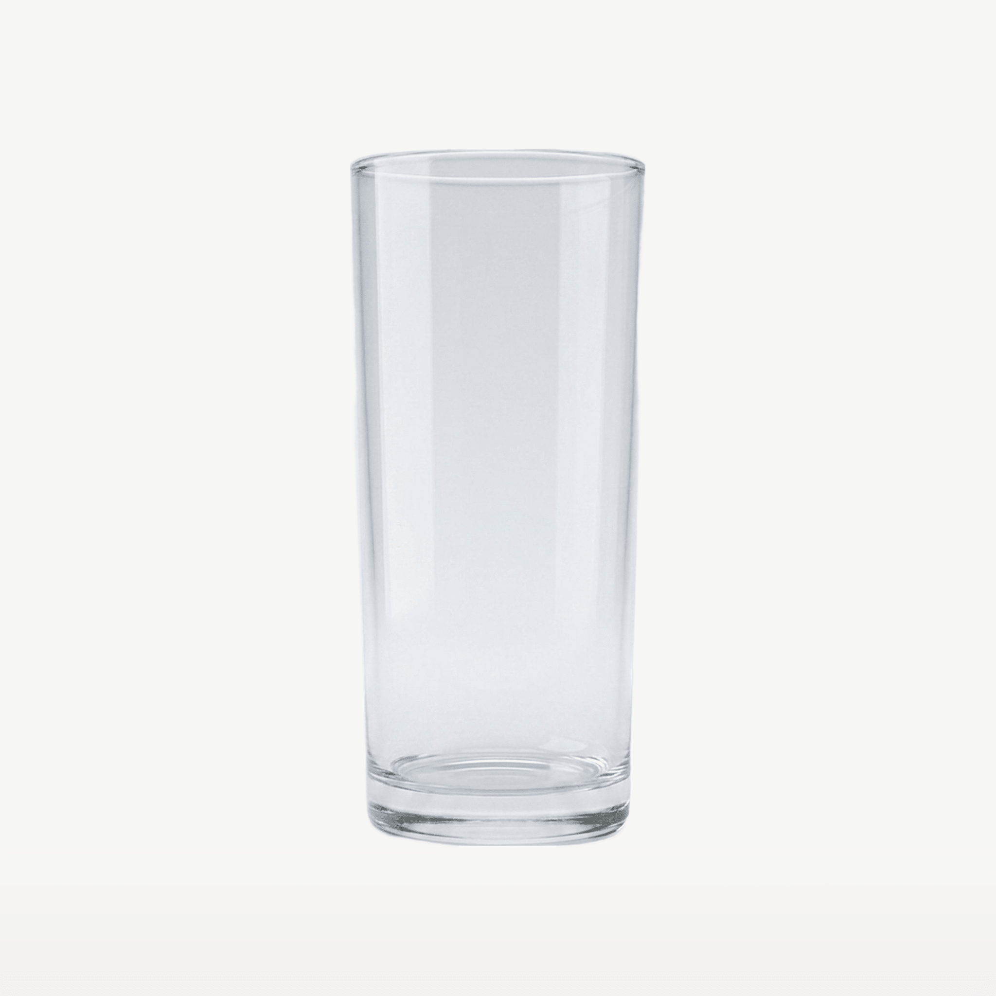 Mammoet Budgetline Jordaan Longdrinkglas 27 Cl - 12 Stuks - Glazen.nl