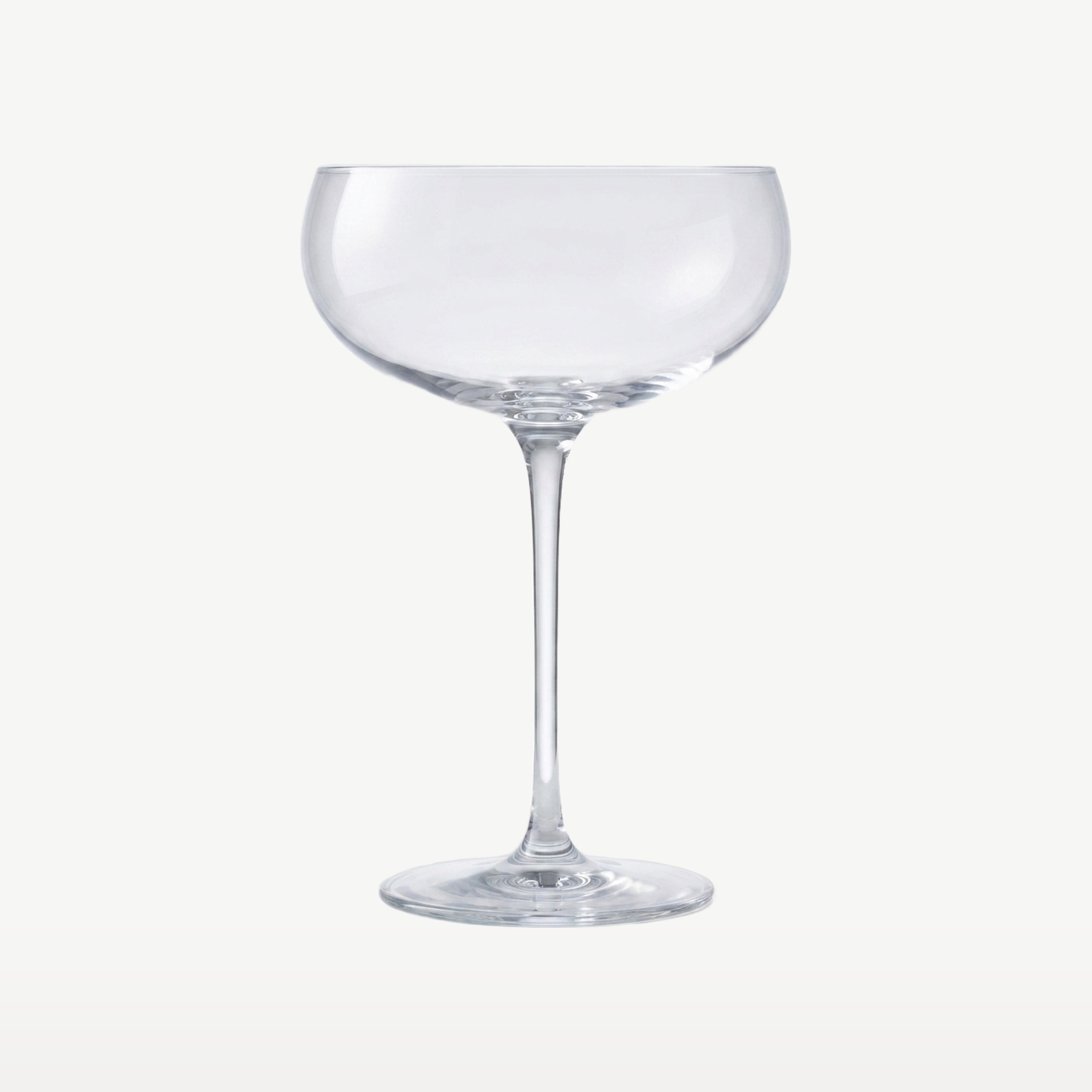 Luigi Bormioli Talismano Cocktailglas 30 Cl Old Martini - Glazen.nl
