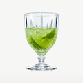Nachtmann Noblesse Kelch 23 Cl Klein – 12 Stück