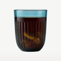 La Rochère Ouessant Becher 26 cl Blau – 6 Stück