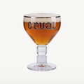 Orval Bierglas 33 cl – Geschenkbox