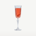 Pasabahce Joy Champagnerglas / Flöte 17,5 Cl – 4 Stück