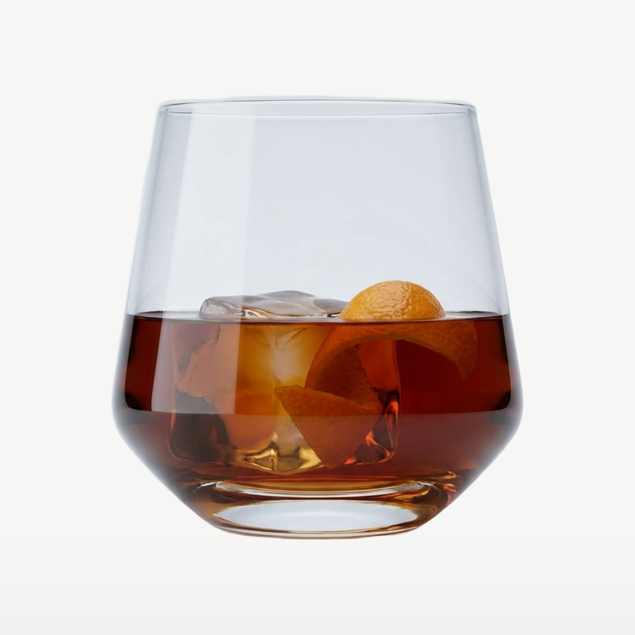 Schott Zwiesel Bar Special Dancing Tumbler 39,6 Cl - 4 Stuks - Glazen.nl