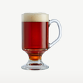 Arcoroc Bock Bierglas 29 cl mit Henkel - 4 Stück