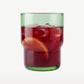 Arcoroc Log Tumbler 16 cl Grün – 6 Stück