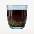 Bormioli Rocco Line Tumbler 29 Cl Blau – 6 Stück
