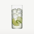 Luigi Bormioli Top Class Tumbler Hi-Ball 37,5 Cl – 6 Stück
