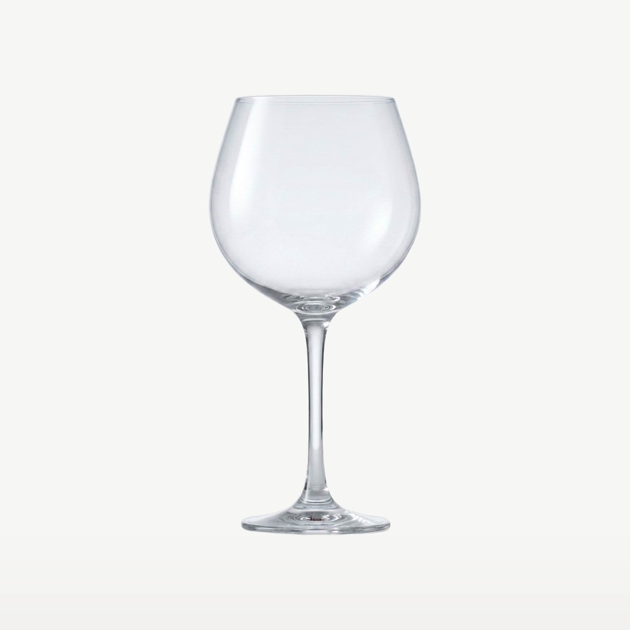 Schott Zwiesel Ever Classico Bourgogneglas 81 Cl - Glazen.nl