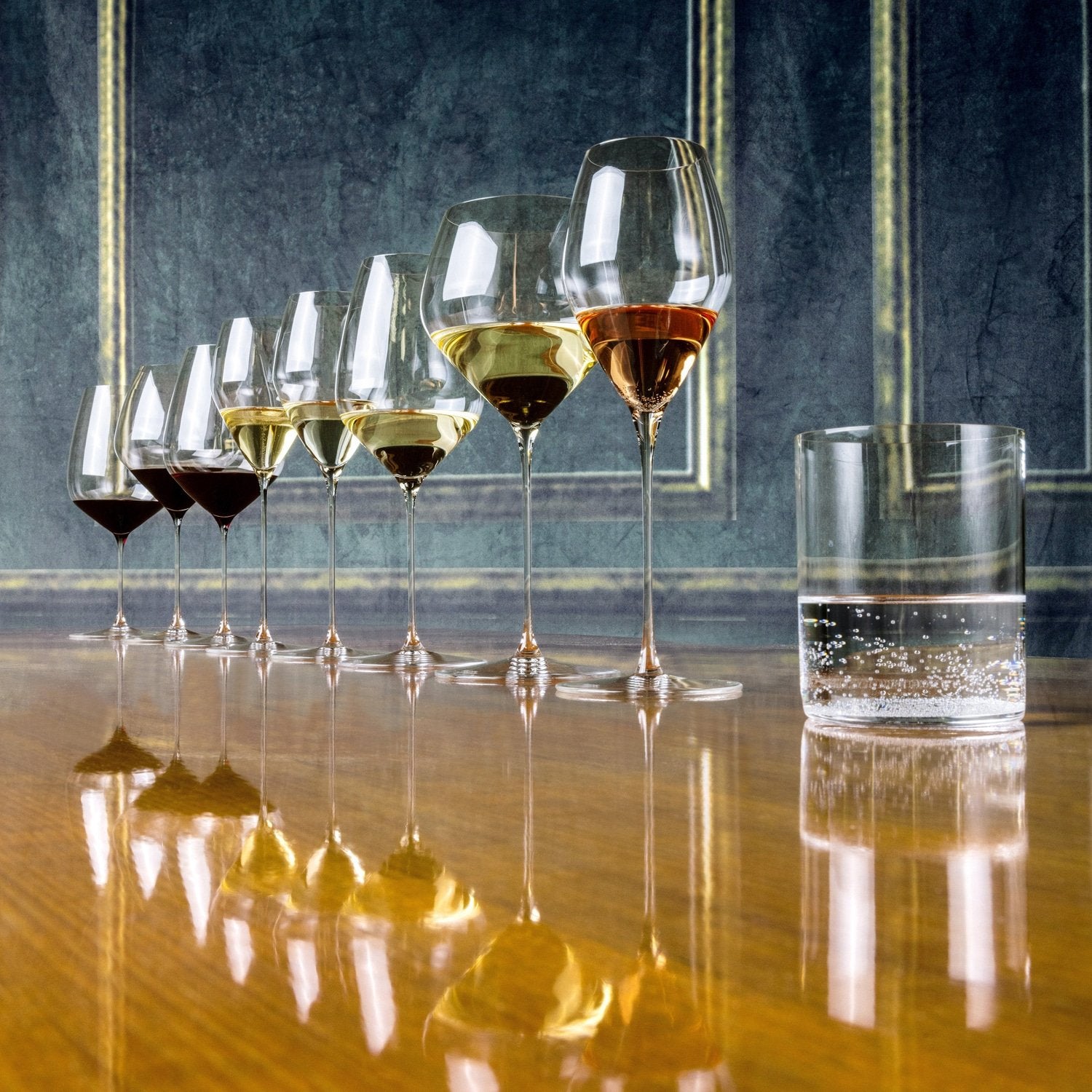 Riedel Veloce Wijnglas 57 Cl Riesling - 2 Stuks - Glazen.nl