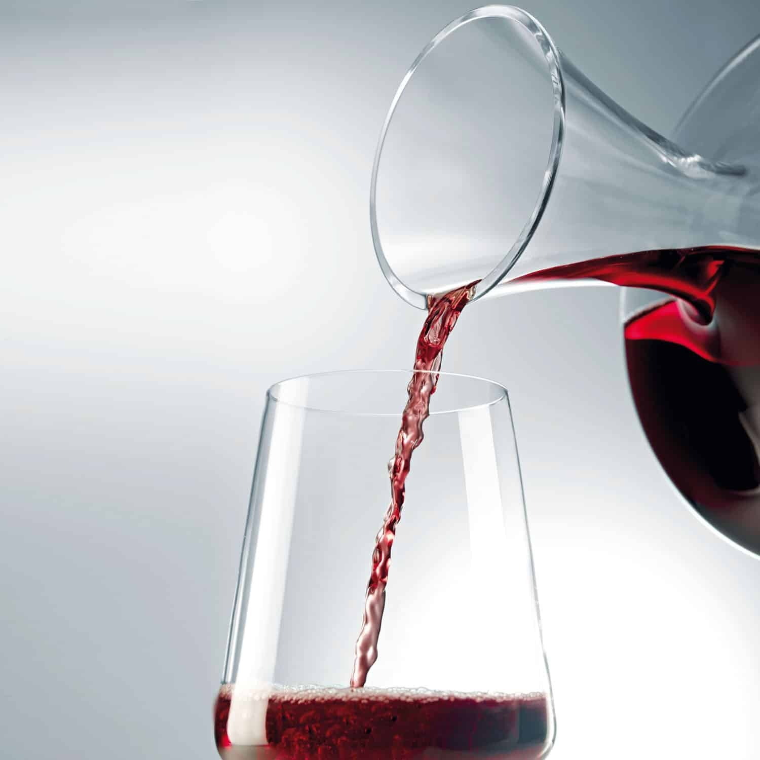 Schott Zwiesel Classico / Ever Wijnglas 40,8 cl - 6 Stuks - Glazen.nl
