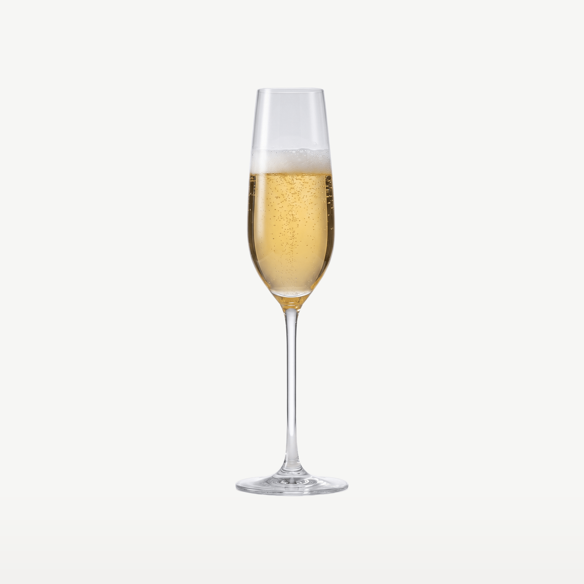 Schott Zwiesel Fortissimo Champagneglas / Flute 24 cl - 6 Stuks - Glazen.nl