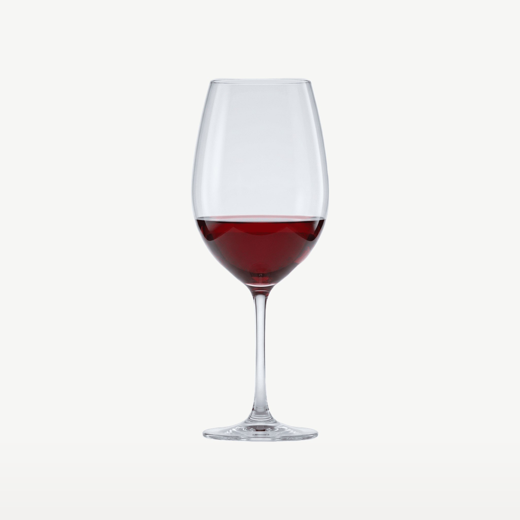 Schott Zwiesel Ivento Wijnglas 50,6 cl - 6 Stuks - Glazen.nl