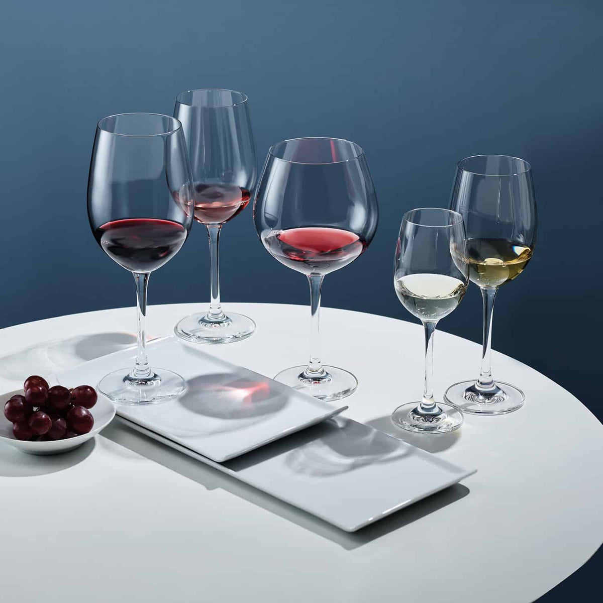 Schott Zwiesel Ever Classico Rode Wijnglas 55 Cl
