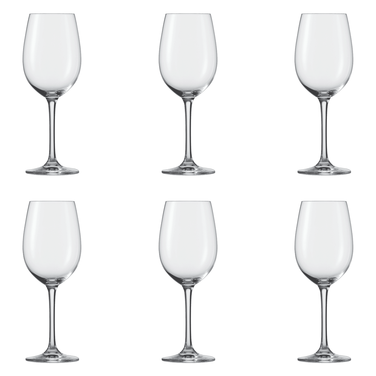 Schott Zwiesel Ever Classico Rode Wijnglas 55 Cl