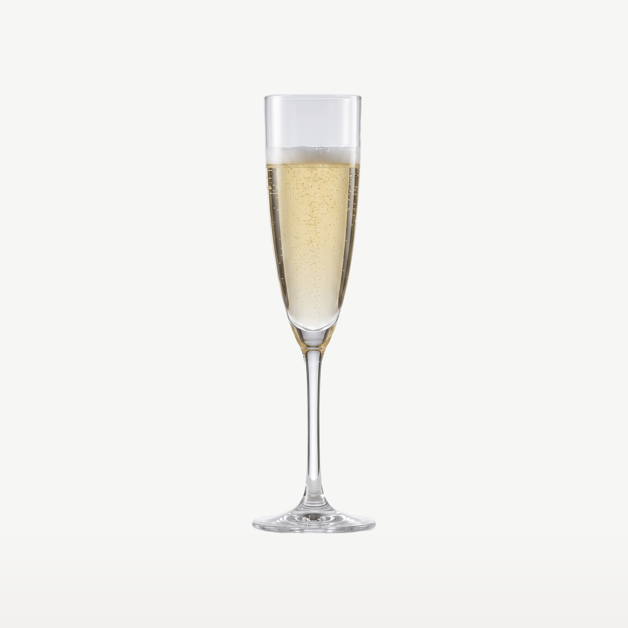 Schott Zwiesel Classico / Ever Champagneglas / Flute 21 cl - 6 Stuks - Glazen.nl