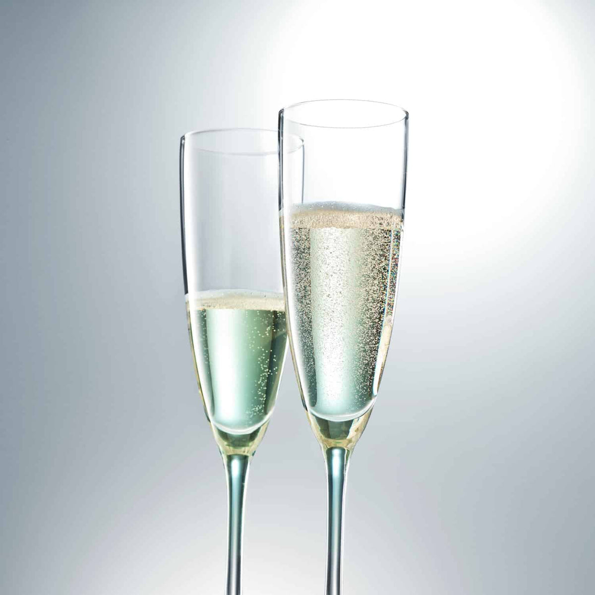 Schott Zwiesel Ever Classico Champagneglas 21 Cl met Mousseerpunt