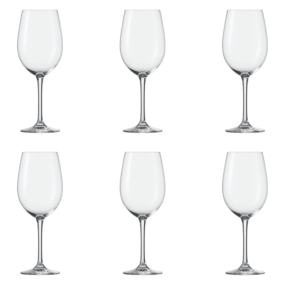 Schott Zwiesel Ever Classico Bordeauxglas 65 Cl