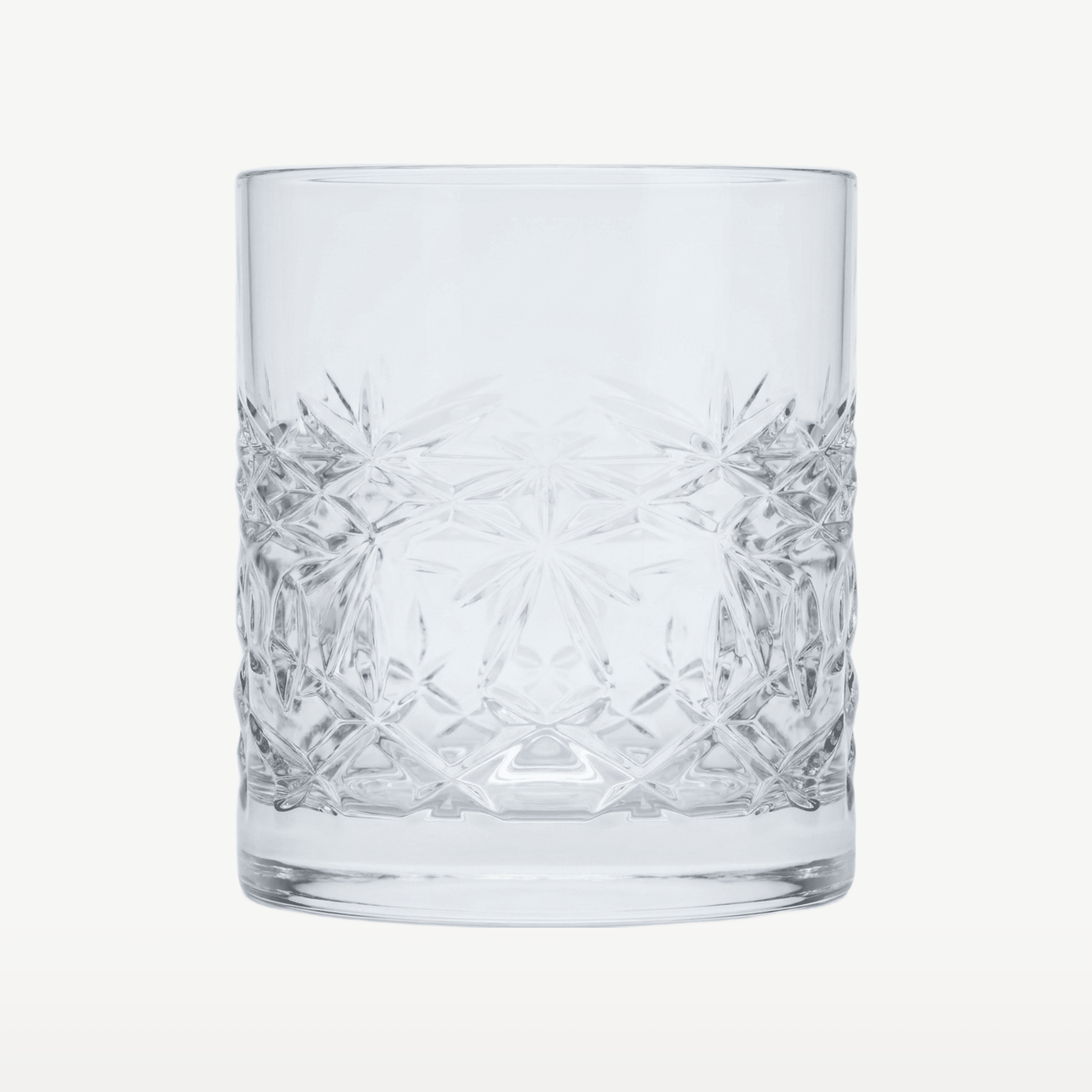 Luigi Bormioli Mixology Textures D.O.F. 38 Cl - 6 Stuks - Glazen.nl