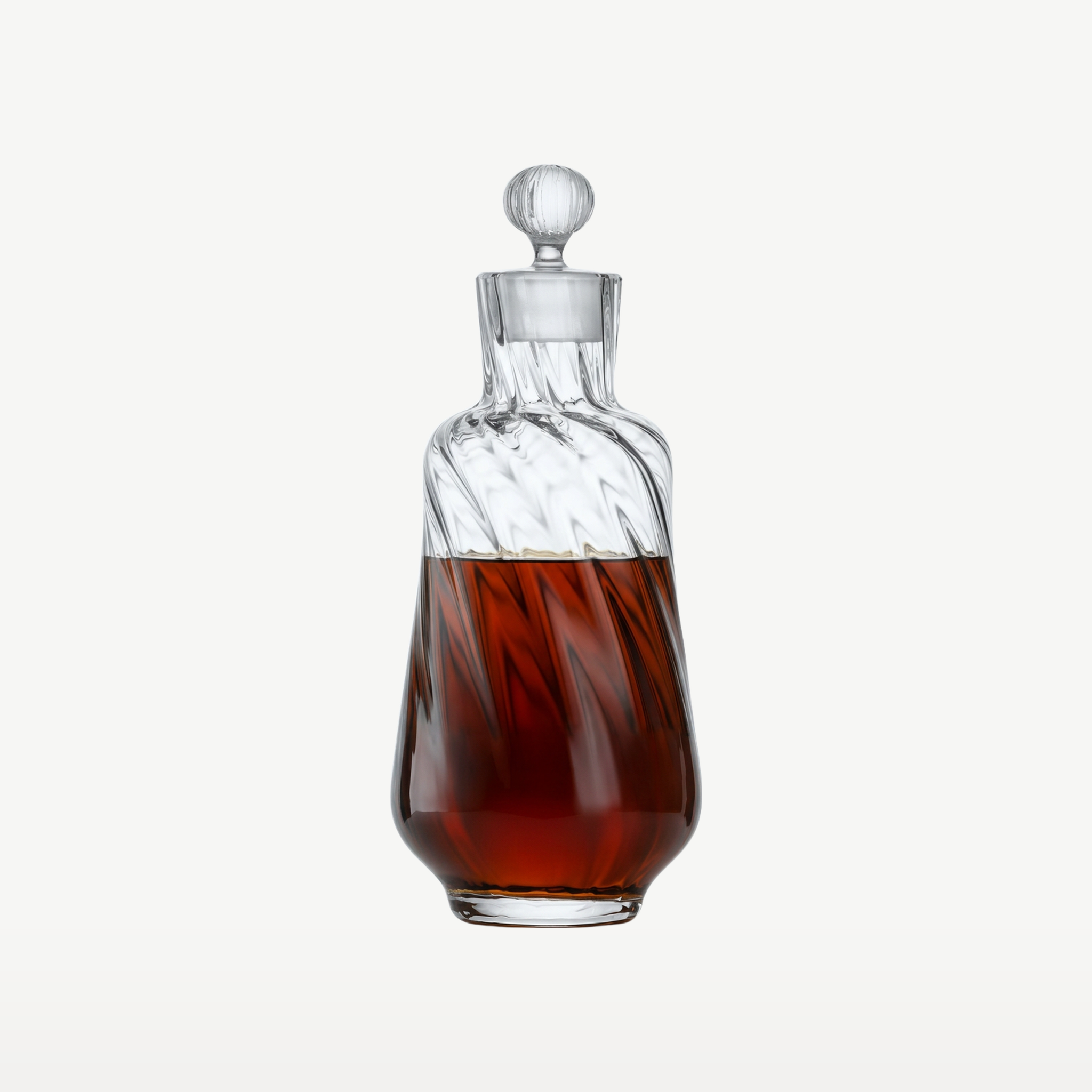 Zwiesel Glas Marlene Whiskykaraf 50 Cl - Glazen.nl