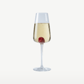 Luigi Bormioli Talismano Champagnerglas / Flöte 40 Cl – 4 Stück