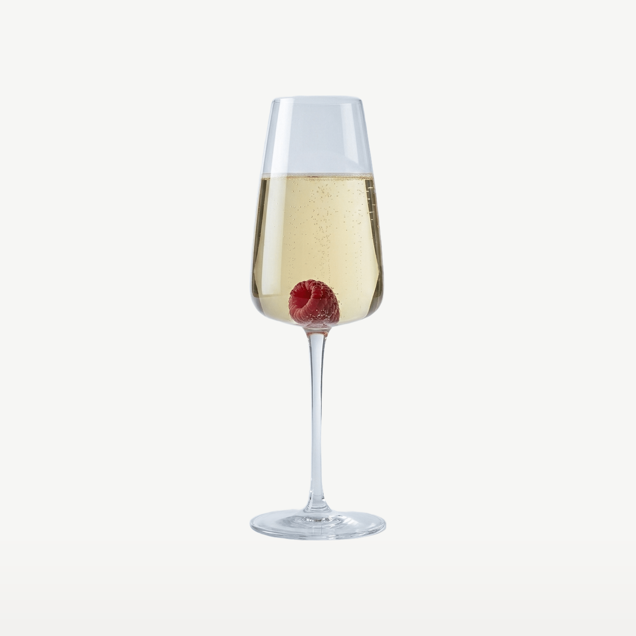 Luigi Bormioli Talismano Champagneglas / Flute 40 Cl - 4 Stuks - Glazen.nl