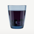 Bormioli Rocco Pulsar Tumbler 30 Cl Blue - 6 Pieces